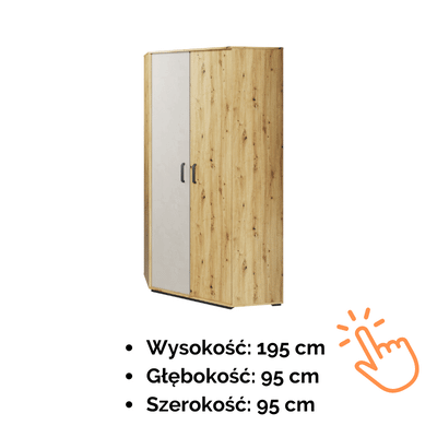 Meble dla nastolatka